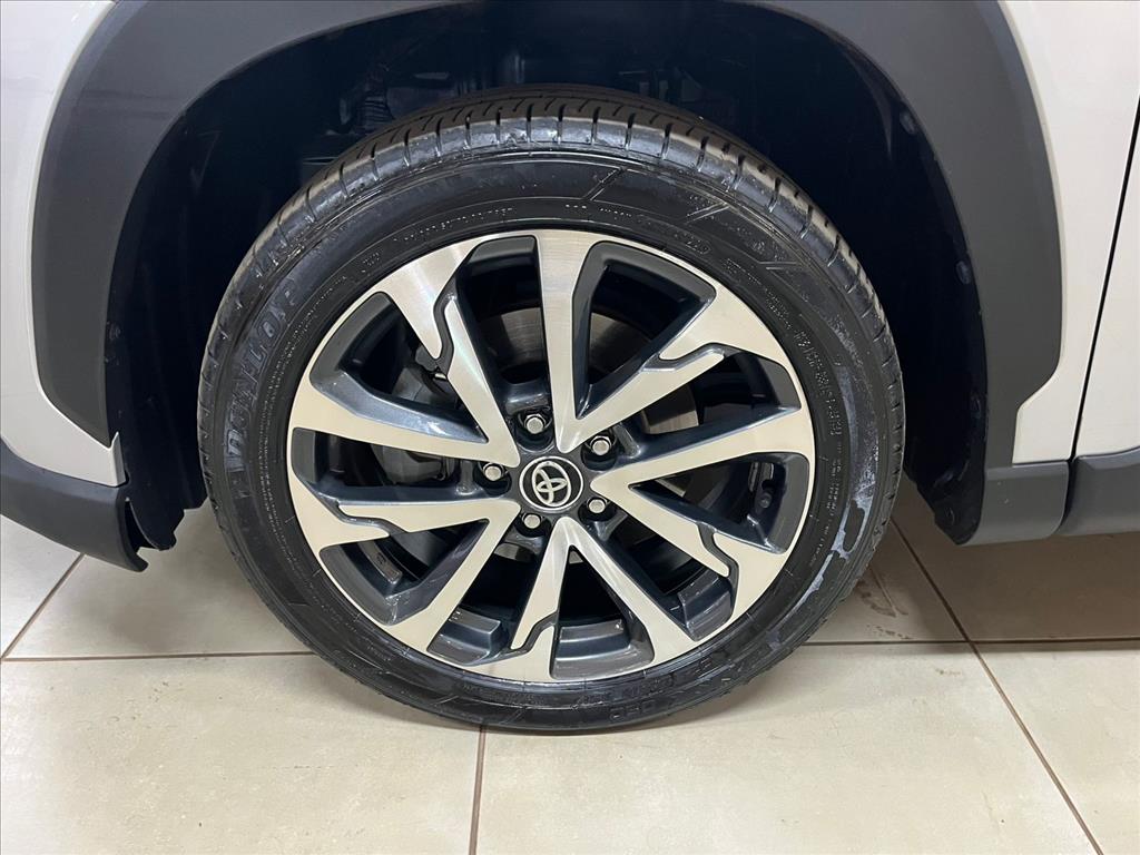 COROLLA CROSS 1.8 VVT-I HYBRID FLEX XRV CVT6