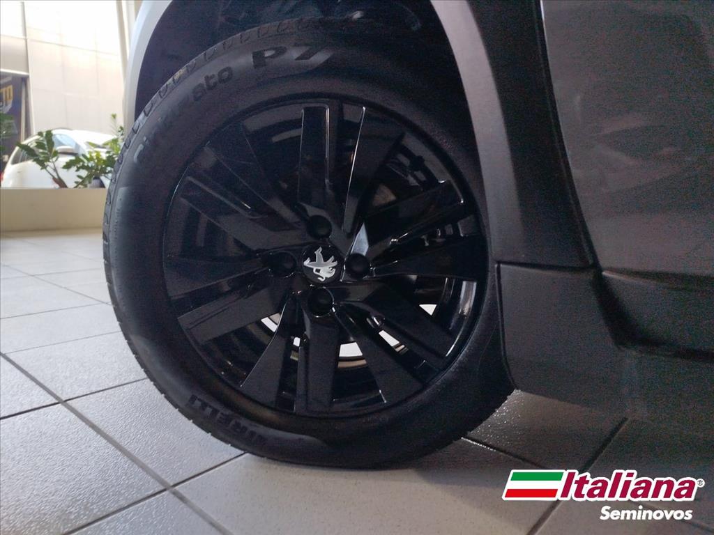 2008 1.6 16V FLEX STYLE 4P AUTOMÁTICO