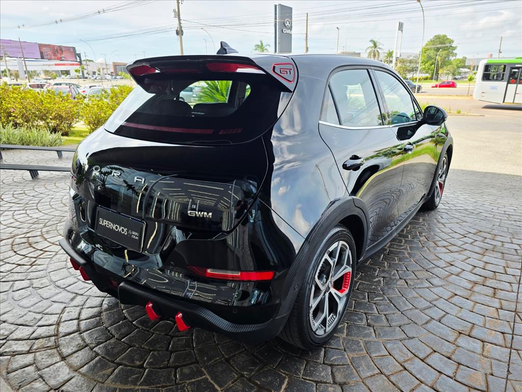 ORA 03 63 KW ELÉTRICO GT3