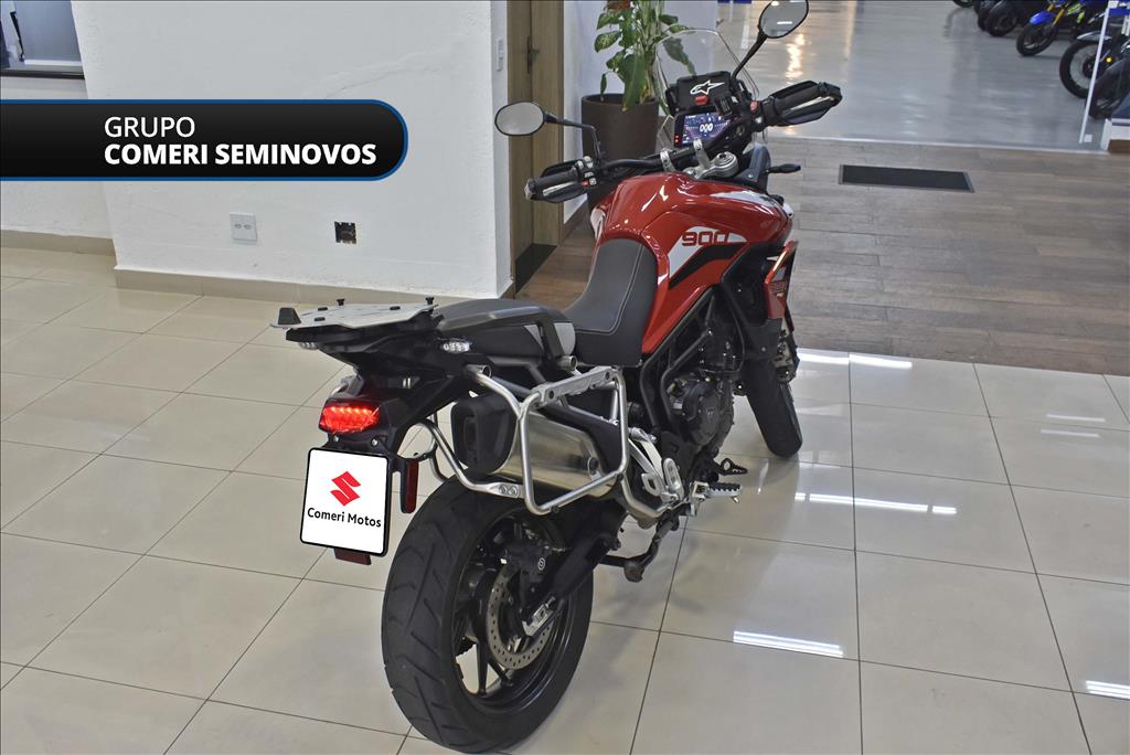 TIGER 900 GT PRO