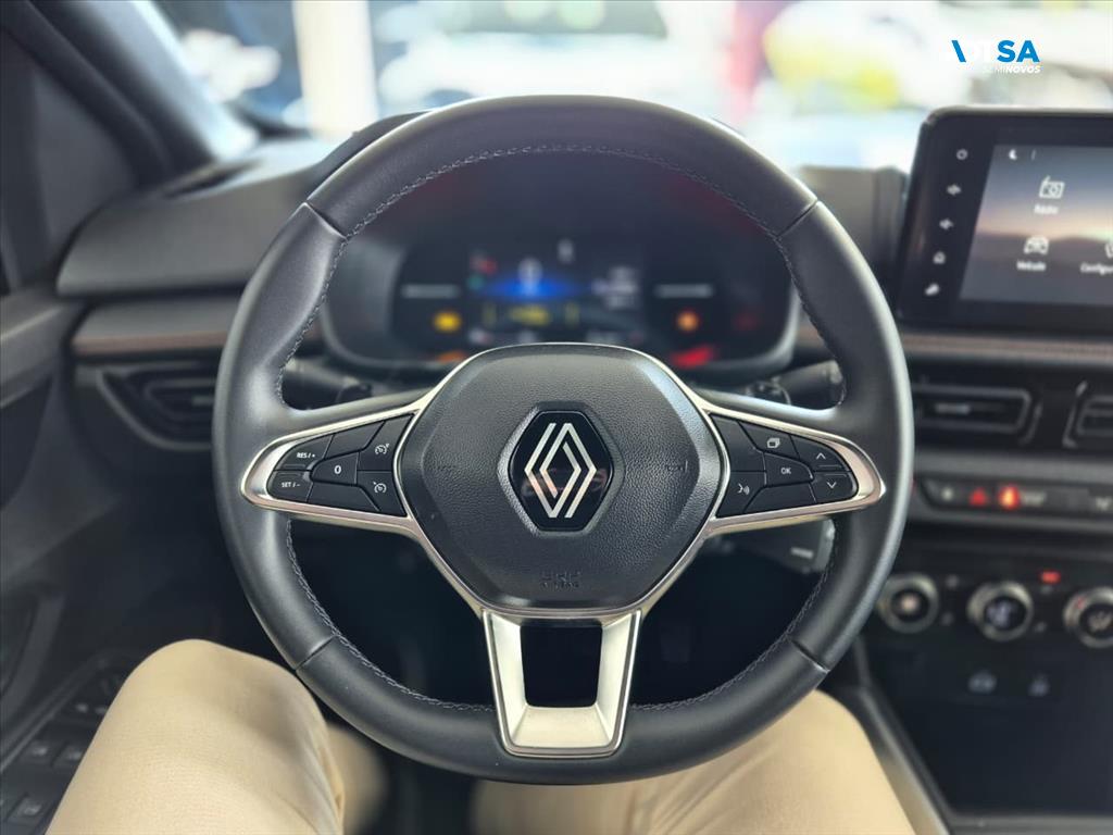 RENAULT KARDIAN 1.0 TCE FLEX TECHNO EDC