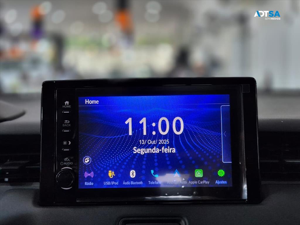HONDA HR-V 1.5 DI I-VTEC FLEX EXL CVT