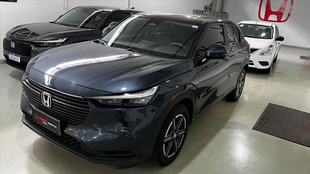 HR-V 1.5 DI I-VTEC FLEX EX CVT0