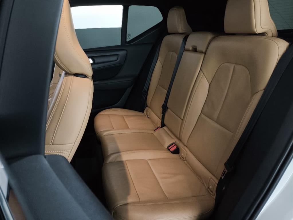 XC40 1.5 T5 RECHARGE INSCRIPTION GEARTRONIC5