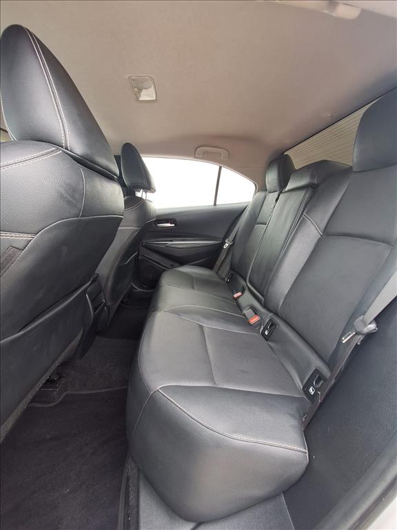 COROLLA 2.0 VVT-IE FLEX XEI DIRECT SHIFT6