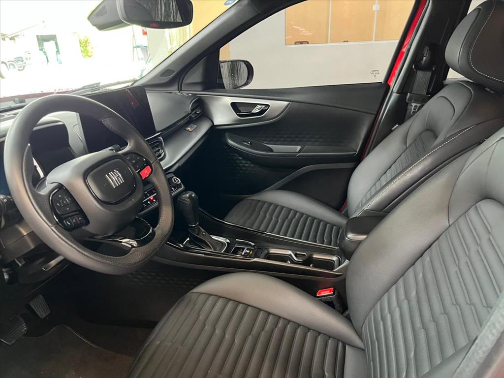 FASTBACK 1.3 TURBO 270 FLEX LIMITED EDITION AT65