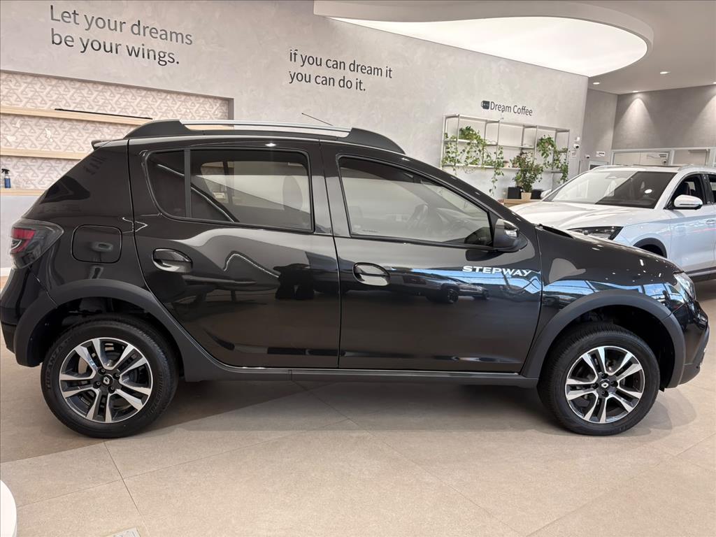 SANDERO 1.0 12V SCE FLEX S EDITION MANUAL5