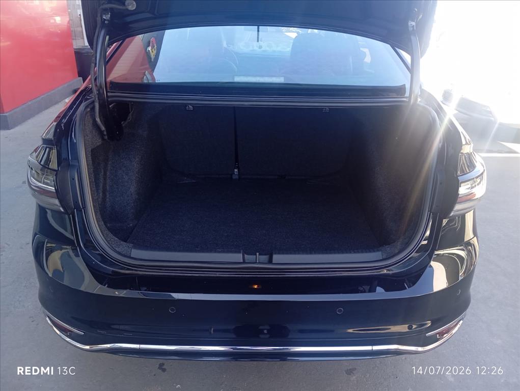 VIRTUS 1.0 200 TSI COMFORTLINE AUTOMÁTICO14