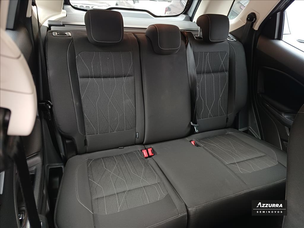 ECOSPORT 1.5 TI-VCT FLEX SE AUTOMÁTICO10