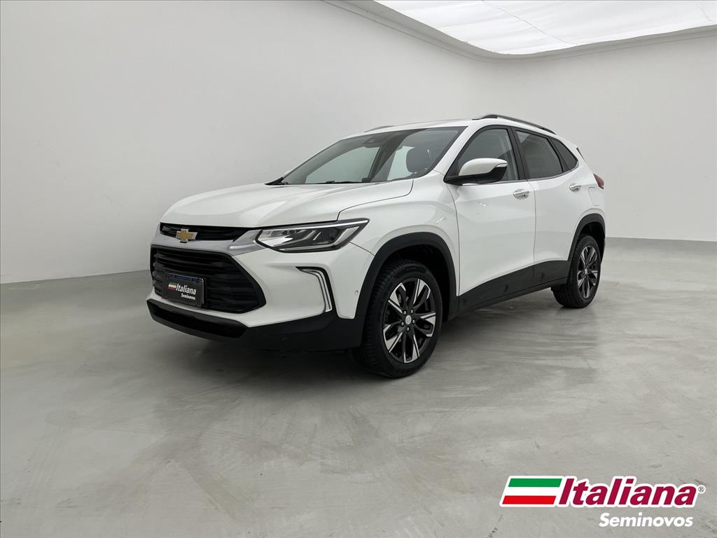 TRACKER 1.2 TURBO FLEX PREMIER AUTOMÁTICO0