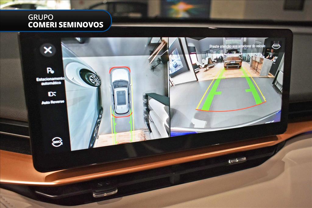 HAVAL H6 1.5 PHEV19 E-TRACTION15