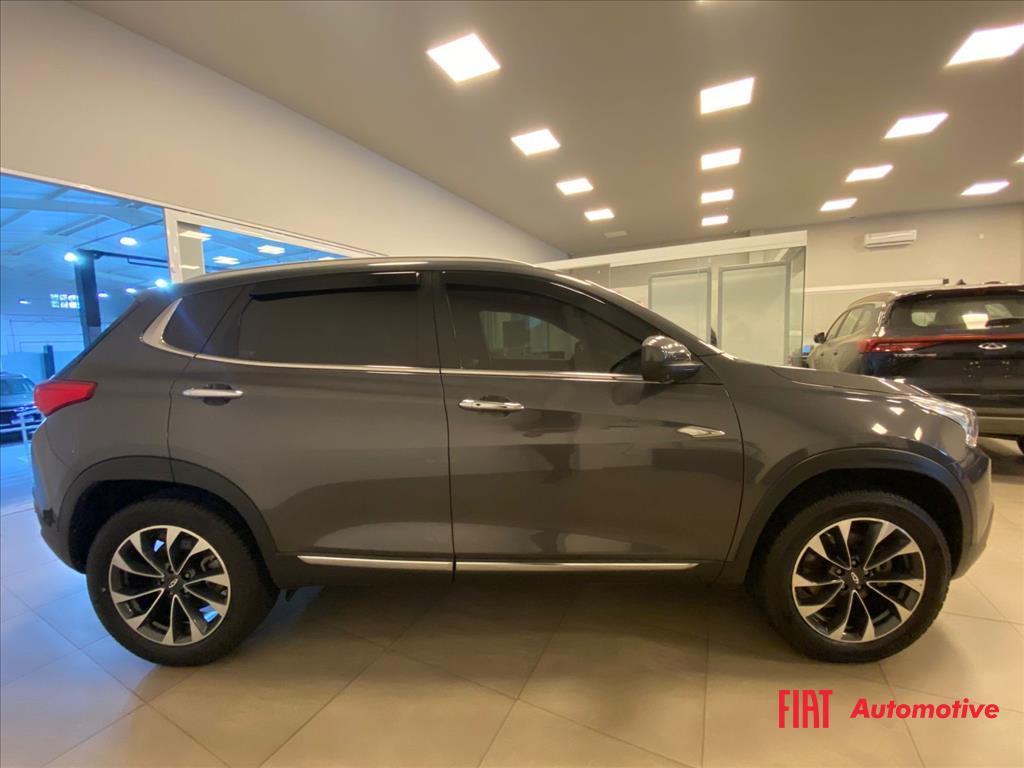 TIGGO 7 1.5 VVT TURBO iFLEX TXS DCT8