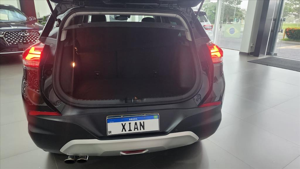 TRACKER 1.2 TURBO FLEX PREMIER AUTOMÁTICO6