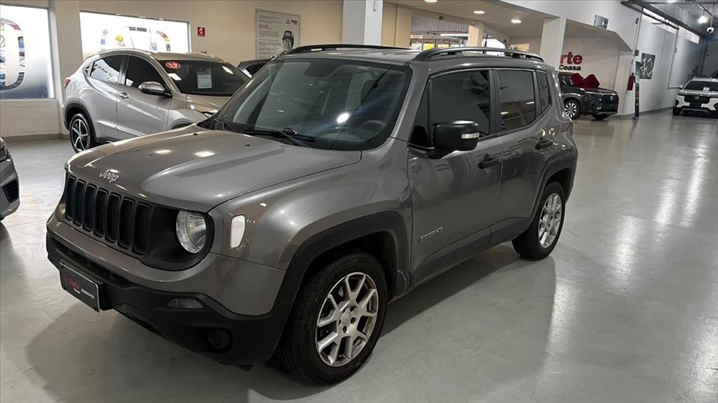 RENEGADE 1.8 16V FLEX SPORT 4P AUTOMÁTICO2