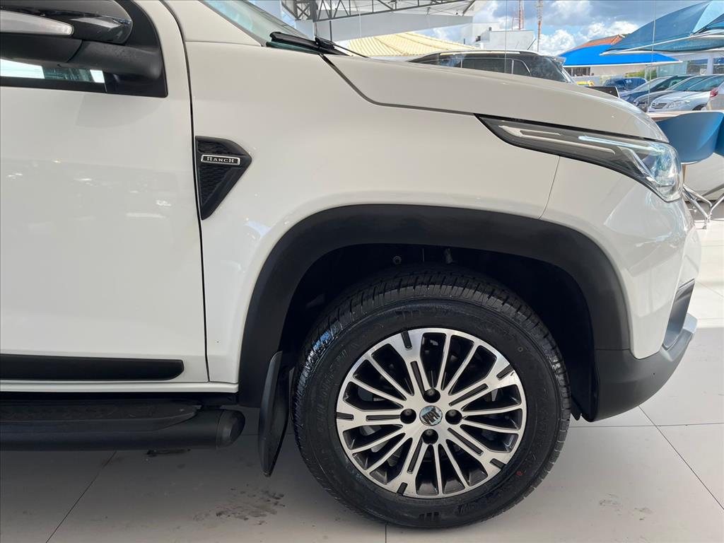 STRADA 1.3 FIREFLY FLEX RANCH CD CVT3