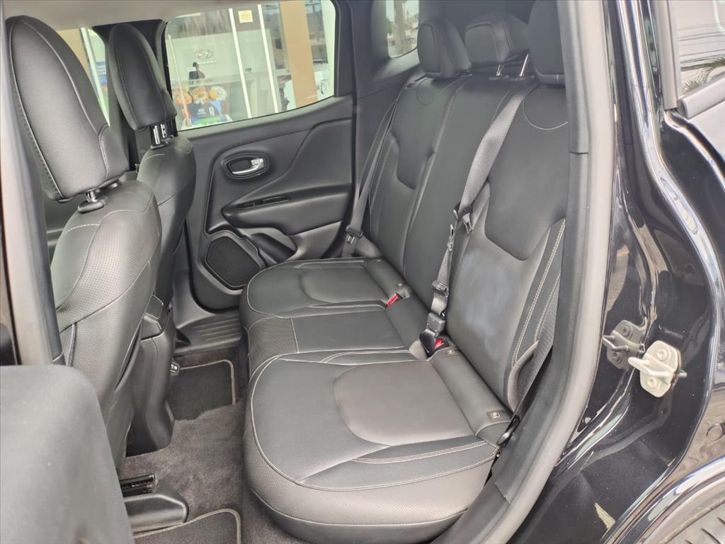 Jeep-RENEGADE-1.3 T270 TURBO FLEX LONGITUDE AT6