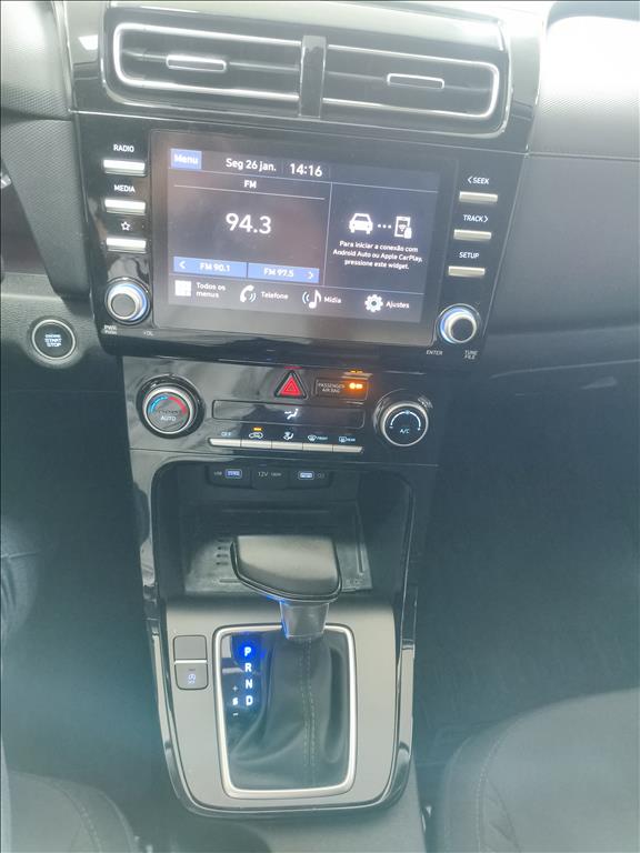 CRETA 1.0 TGDI FLEX LIMITED AUTOMÁTICO16