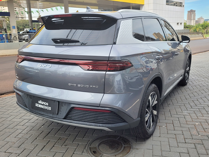 SONG PRO 1.5 DM-I HÍBRIDO GS AUTOMÁTICO3