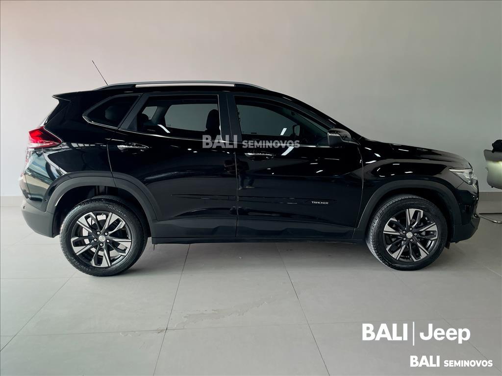 TRACKER 1.2 TURBO FLEX PREMIER AUTOMÁTICO6