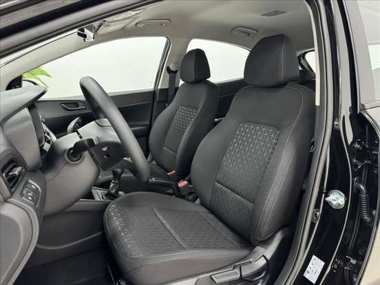 Hyundai-HB20-1.0 12V FLEX COMFORT MANUAL