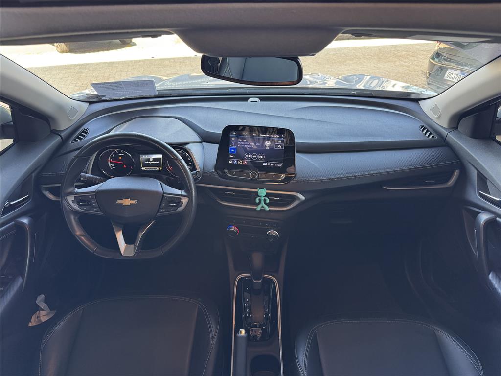 TRACKER 1.2 TURBO FLEX PREMIER AUTOMÁTICO6