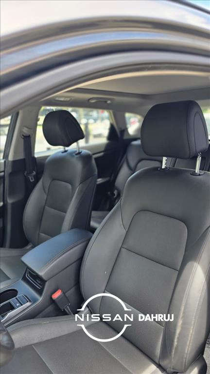 TUCSON 1.6 16V T-GDI GASOLINA GLS ECOSHIFT7