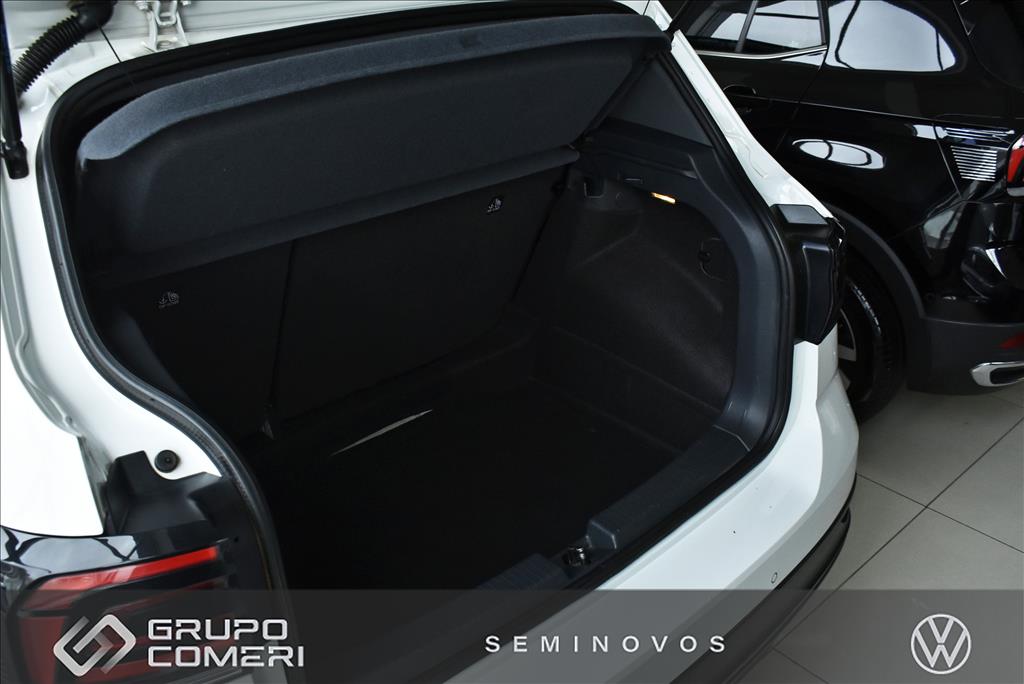 T-CROSS 1.0 200 TSI TOTAL FLEX SENSE AUTOMÁTICO17
