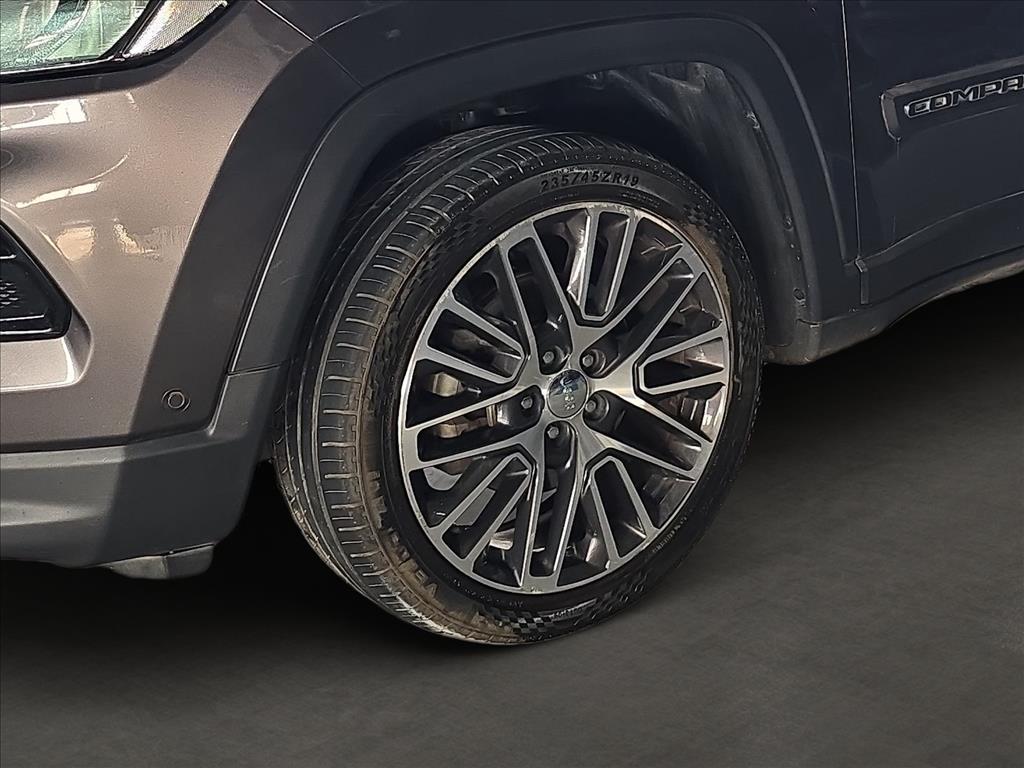 COMPASS 1.3 T270 TURBO FLEX LIMITED AT65