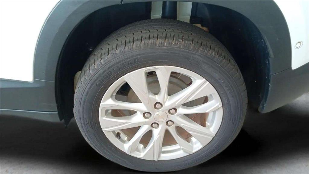 TRACKER 1.0 TURBO FLEX LTZ AUTOMÁTICO14