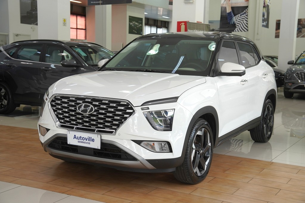 2.0 FLEX ULTIMATE AUTOMÁTICO