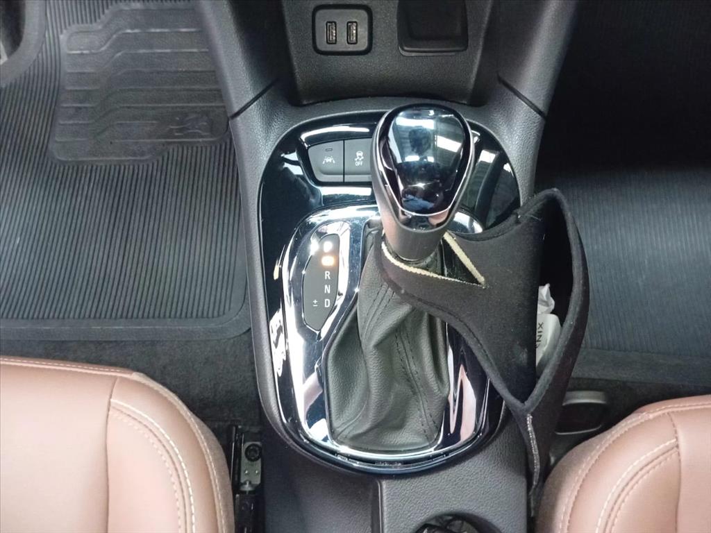 CRUZE 1.4 TURBO FLEX PREMIER AUTOMÁTICO8