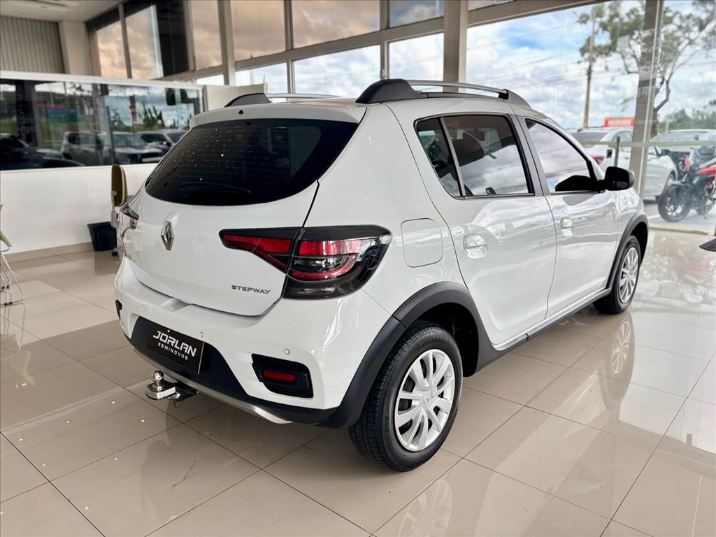 STEPWAY 1.0 12V SCE FLEX ZEN MANUAL6