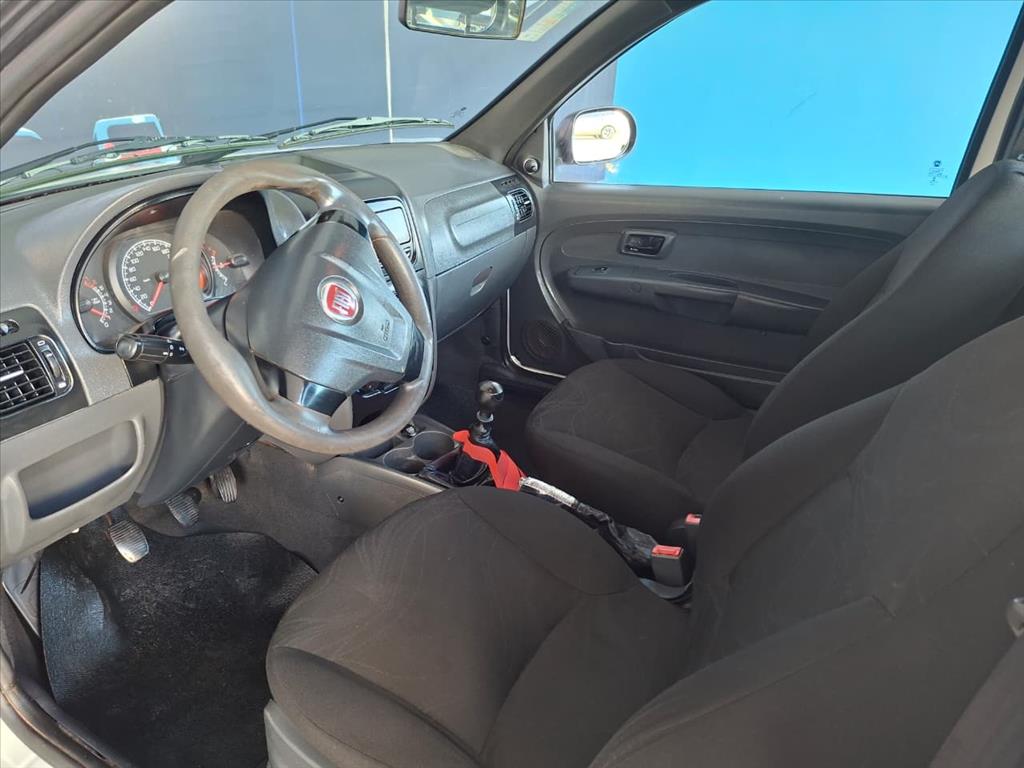 STRADA 1.4 MPI HARD WORKING CS 8V FLEX 2P MANUAL11