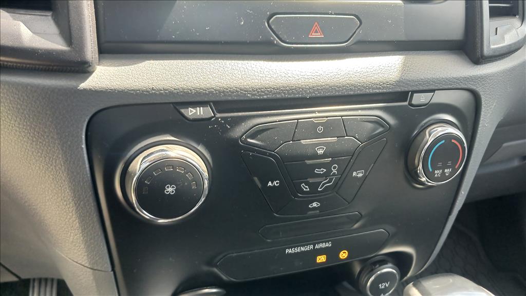 RANGER 2.2 XLS 4X4 CD 16V DIESEL 4P AUTOMÁTICO9