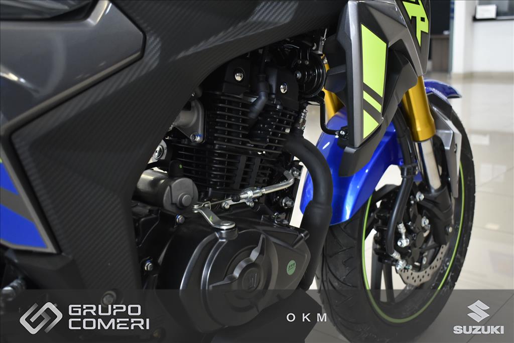DR 160 S11