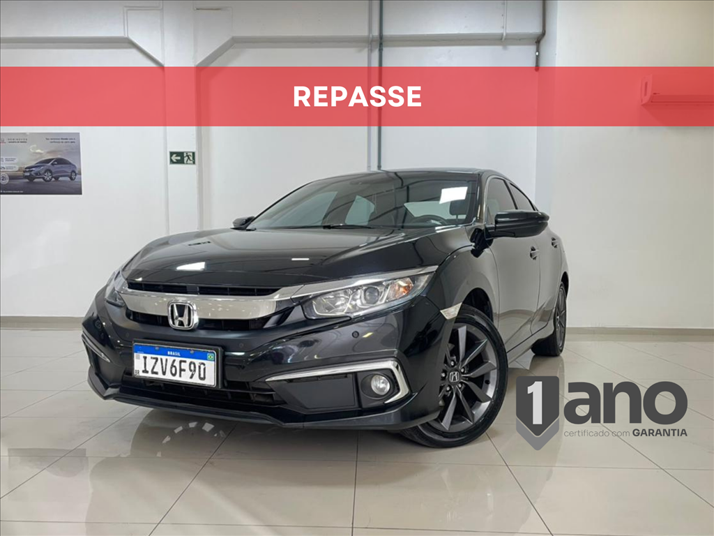 2.0 16V FLEXONE EXL 4P CVT