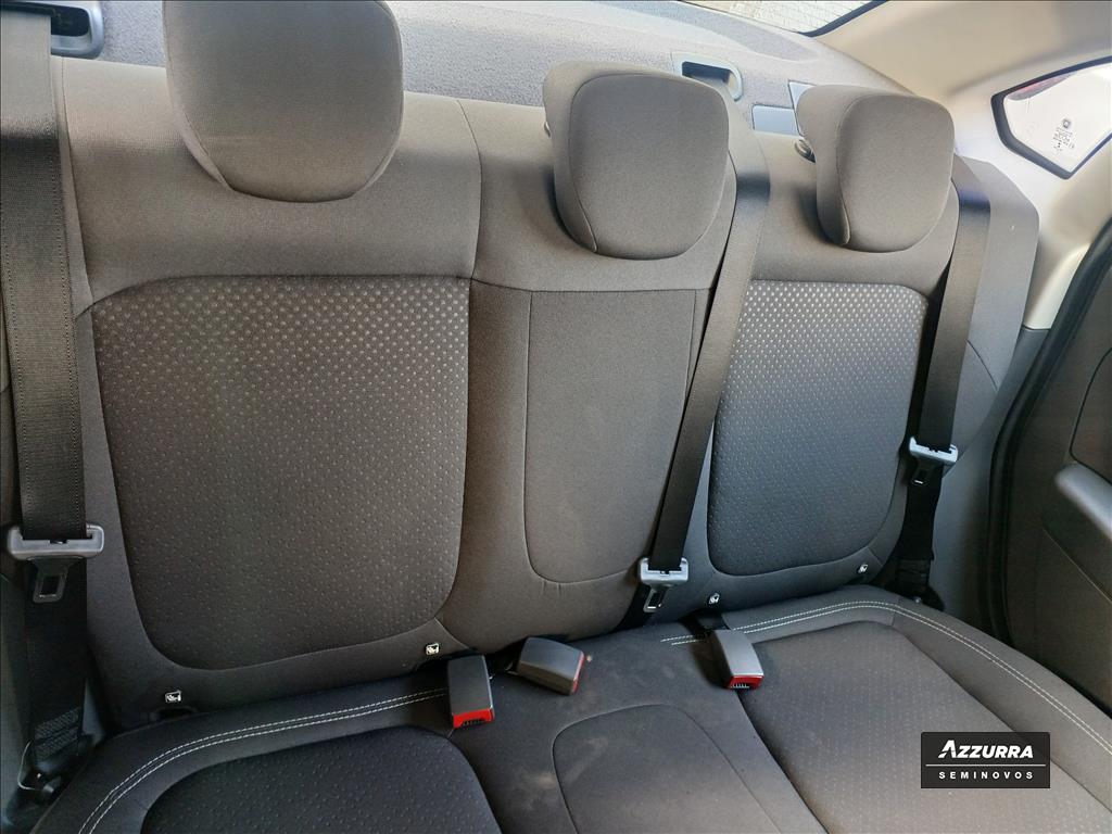 GRAND SIENA 1.0 EVO FLEX ATTRACTIVE MANUAL