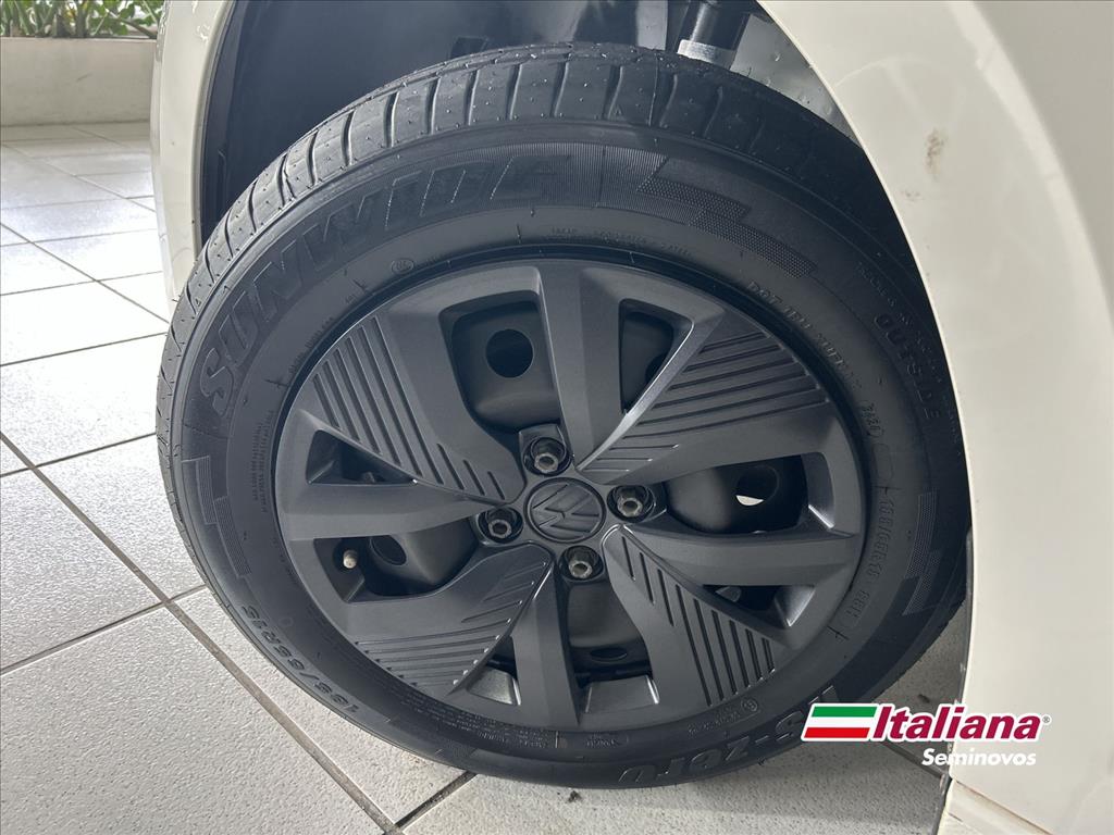 POLO 1.0 MPI TRACK MANUAL