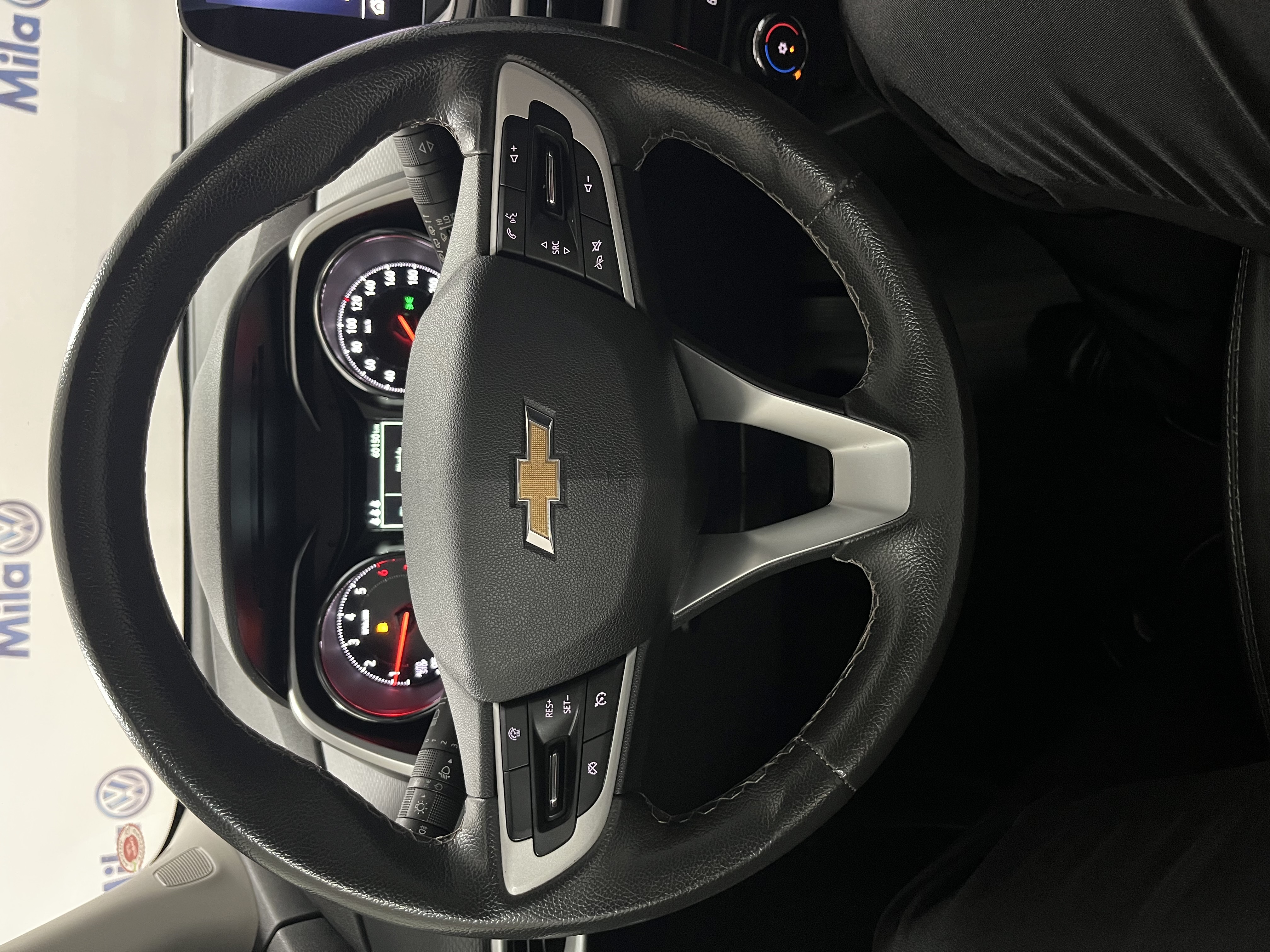 TRACKER 1.0 TURBO FLEX LT AUTOMÁTICO8