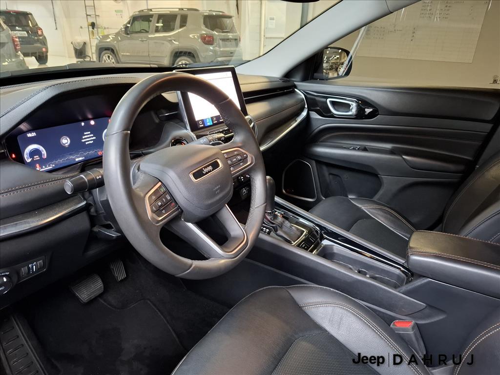 COMPASS 1.3 T270 TURBO FLEX LIMITED AT67