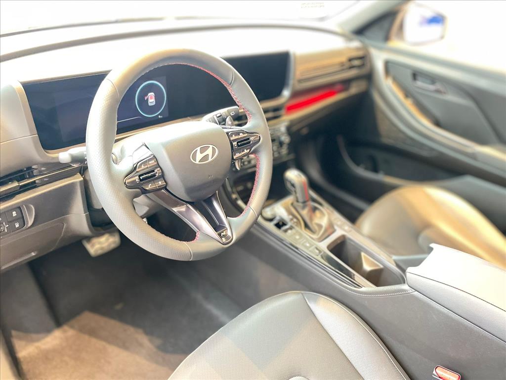 Hyundai-CRETA-1.0 TGDI FLEX N LINE AUTOMÁTICO