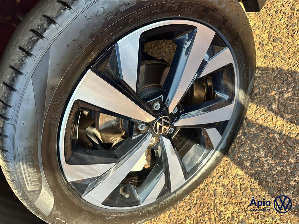 NIVUS 1.0 200 TSI TOTAL FLEX HIGHLINE AUTOMÁTICO8