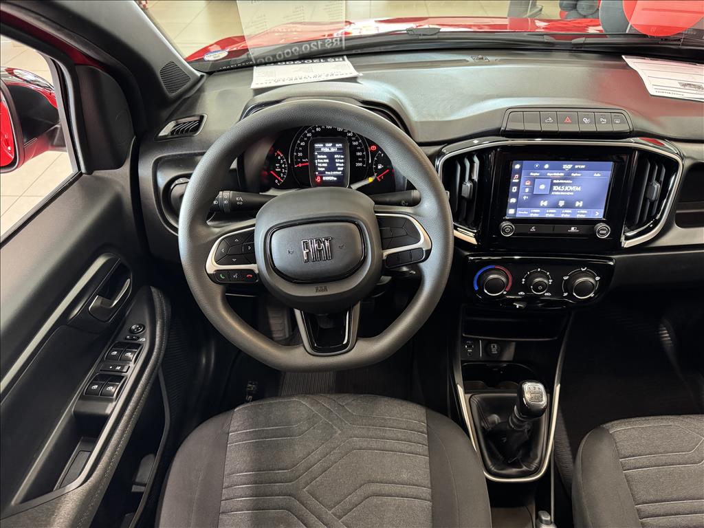 STRADA 1.3 FIREFLY FLEX VOLCANO CD MANUAL5