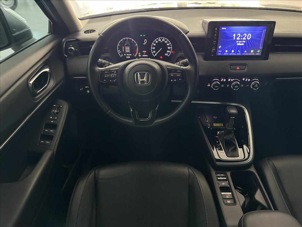 HR-V 1.5 DI I-VTEC TURBO FLEX TOURING CVT6