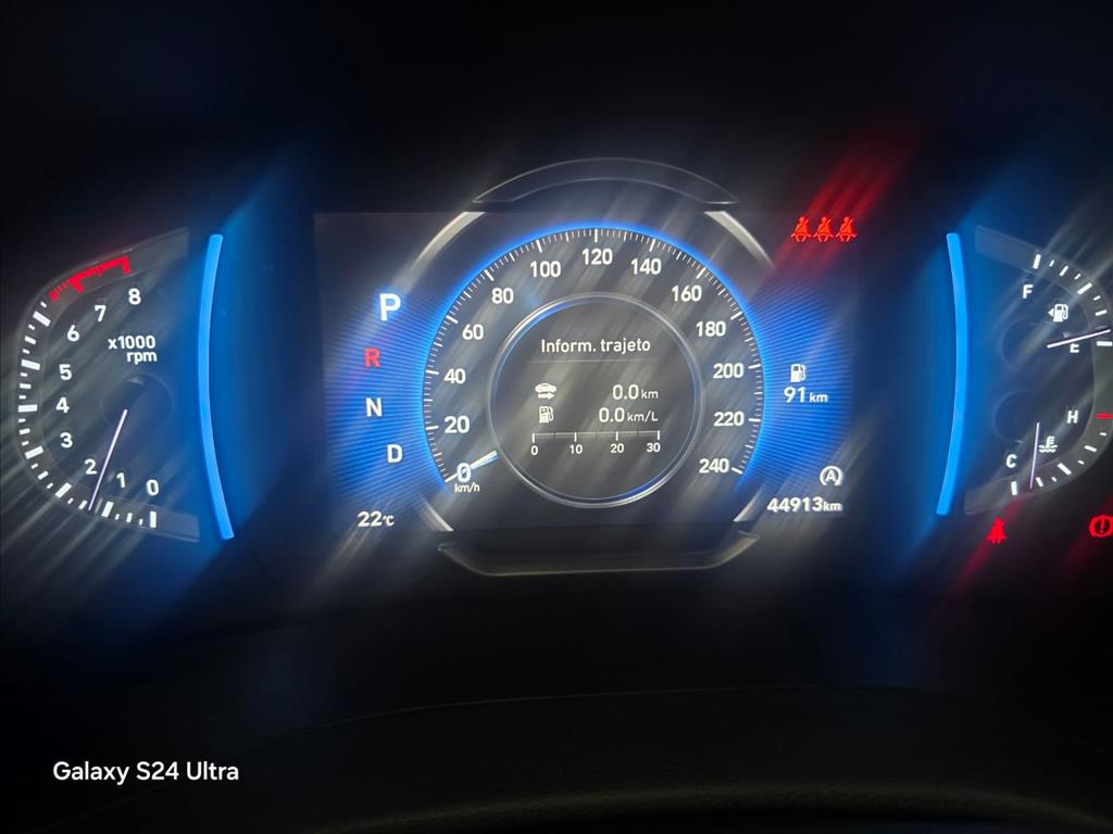 Hyundai-CRETA-1.0 TGDI FLEX LIMITED AUTOMÁTICO