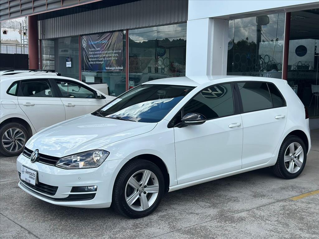 GOLF 1.6 MSI COMFORTLINE 16V TOTAL FLEX 4P MANUAL5