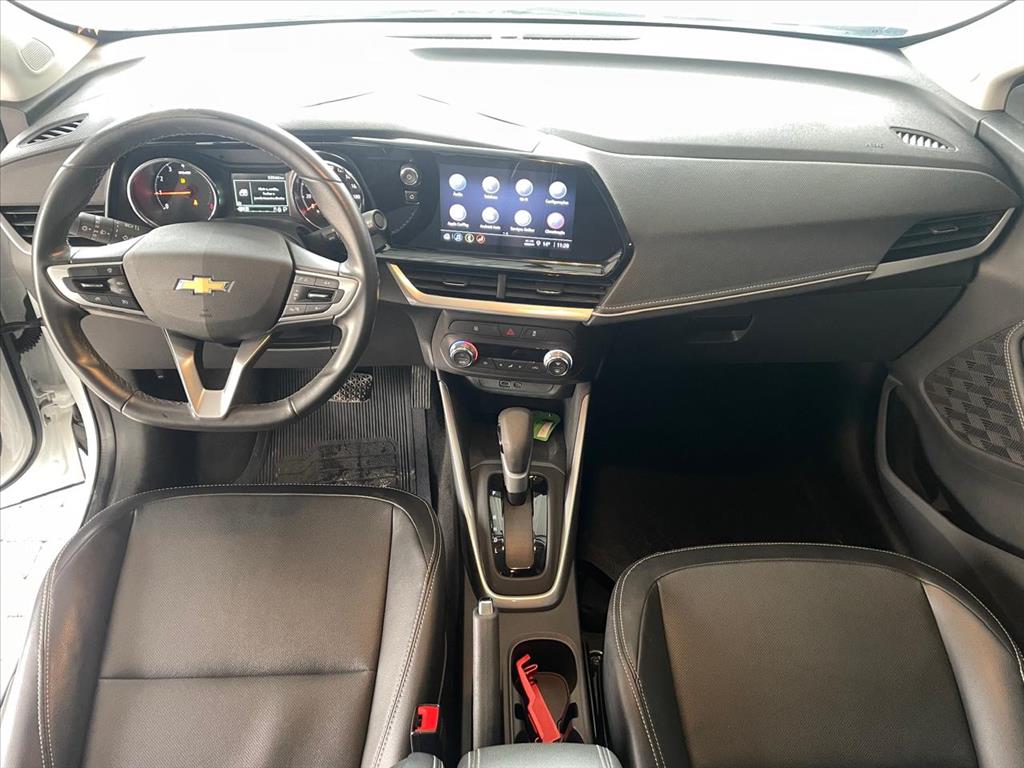 MONTANA 1.2 TURBO FLEX PREMIER AUTOMÁTICO6