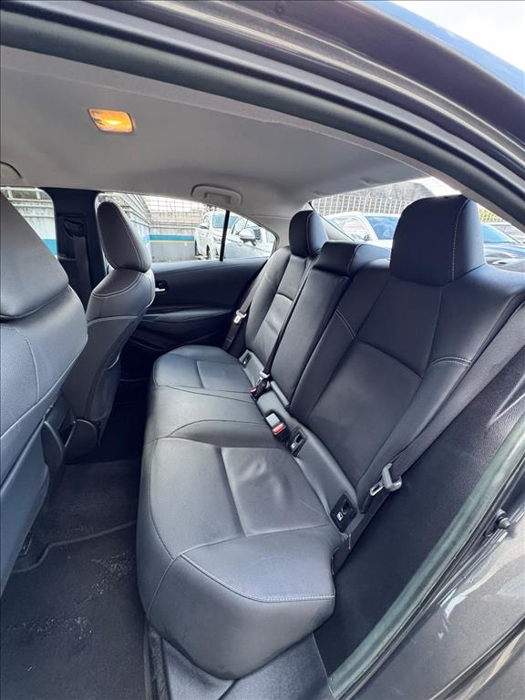 COROLLA 2.0 VVT-IE FLEX XEI DIRECT SHIFT12