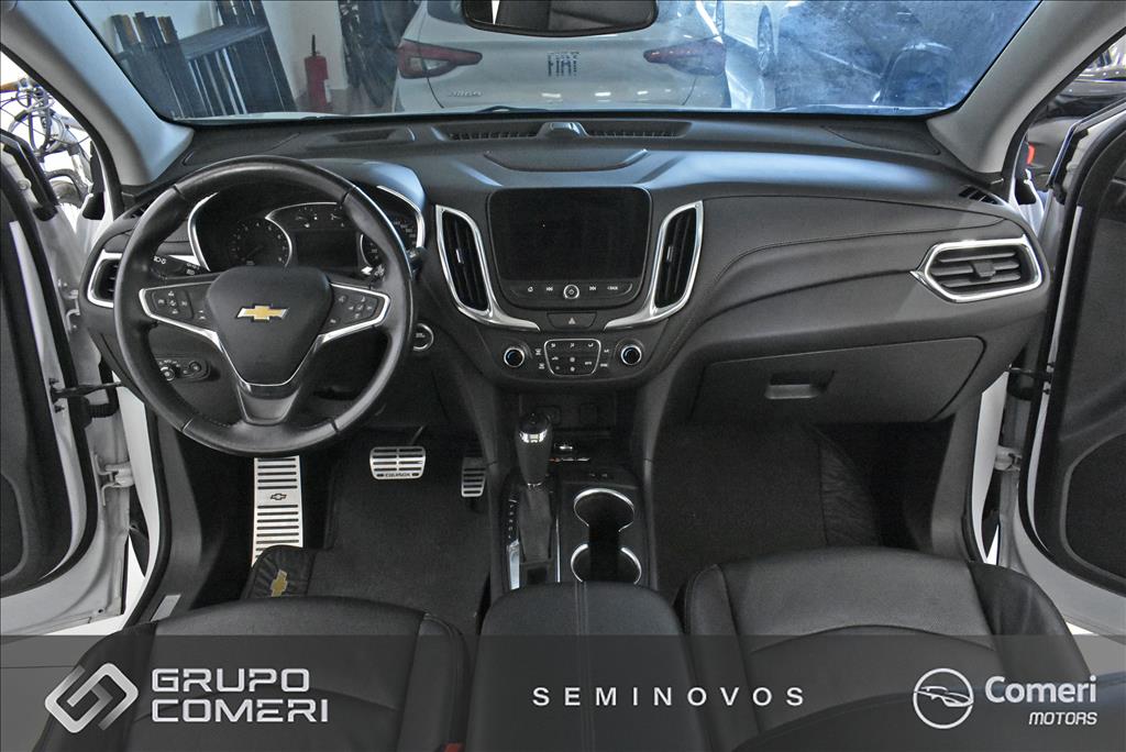 EQUINOX 1.5 16V TURBO GASOLINA PREMIER AWD AUTOMÁTICO5