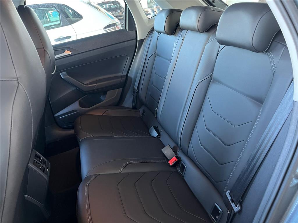 POLO 1.0 170 TSI HIGHLINE AUTOMÁTICO